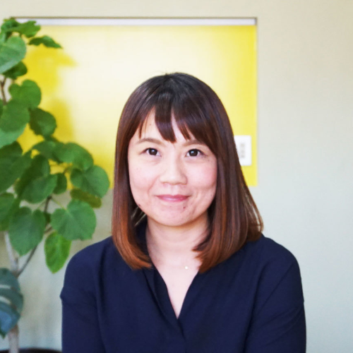 家工房総務部小田明莉