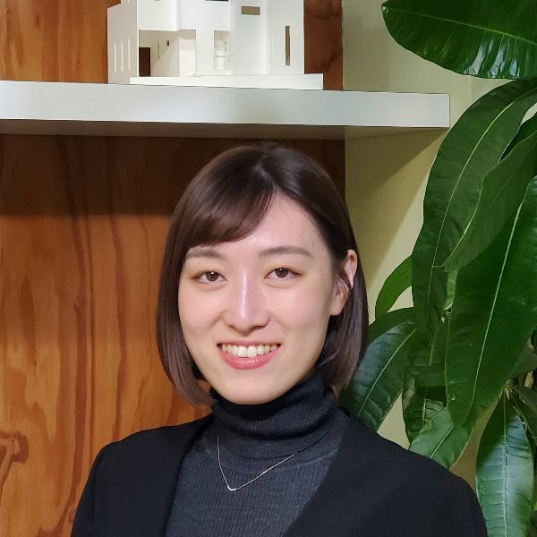 家工房設計部簑田明日香