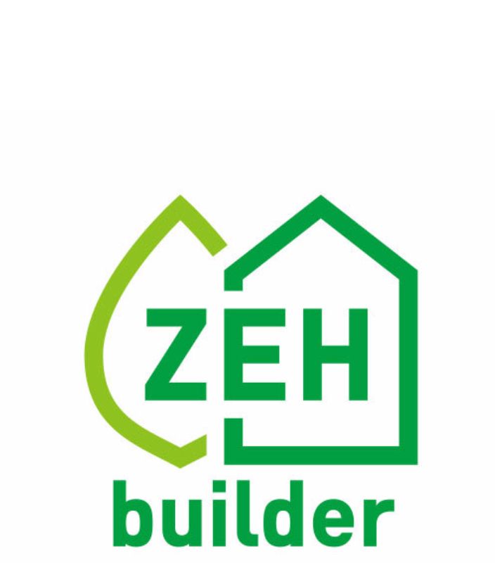 家工房では省エネ性能の高いZEHに積極的に取り組んでいます