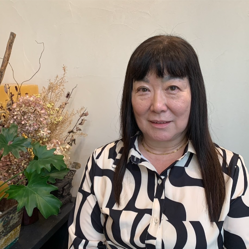 家工房設計部安藤美穂